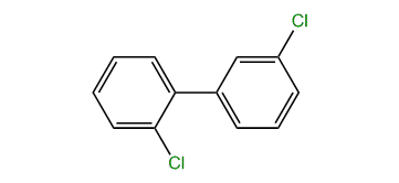 2,3'-Dichloro-1,1-biphenyl